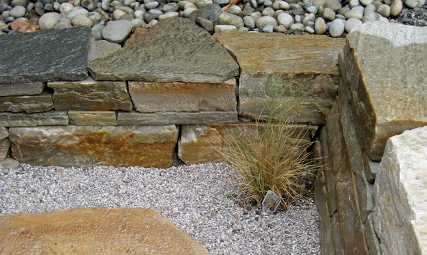 Jim Troy Slide | Bellingham | Hardscaping | Landscaping | Borrowed Ground