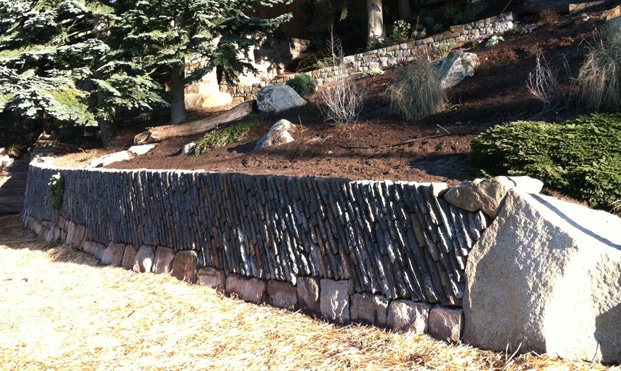 Emily Slide | Bellingham | Hardscaping | Landscaping | Borrowed Ground