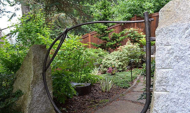 Duddleson | Bellingham | Hardscaping | Landscaping | Borrowed Ground