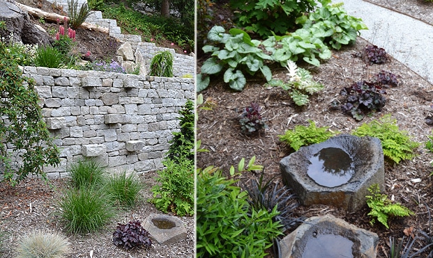 Duddleson | Bellingham | Hardscaping | Landscaping | Borrowed Ground