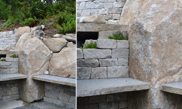 Duddleson | Bellingham | Hardscaping | Landscaping | Borrowed Ground