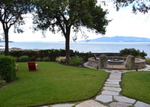 Hegarty B | Bellingham | Hardscaping | Landscaping | Borrowed Ground