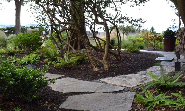 Hegarty | Bellingham | Hardscaping | Landscaping | Borrowed Ground