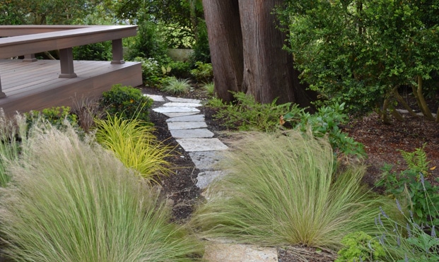 Hegarty | Bellingham | Hardscaping | Landscaping | Borrowed Ground