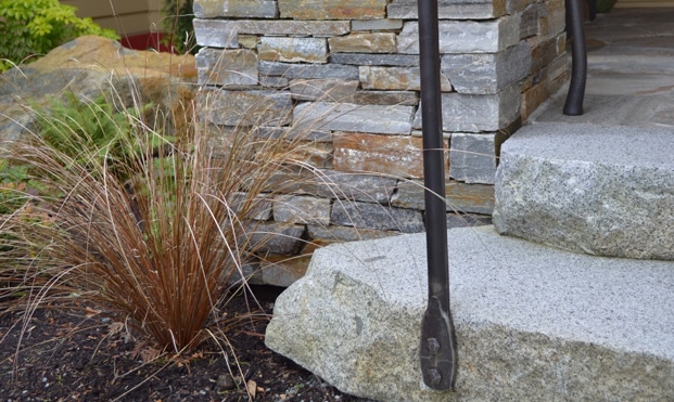 Hegarty | Bellingham | Hardscaping | Landscaping | Borrowed Ground