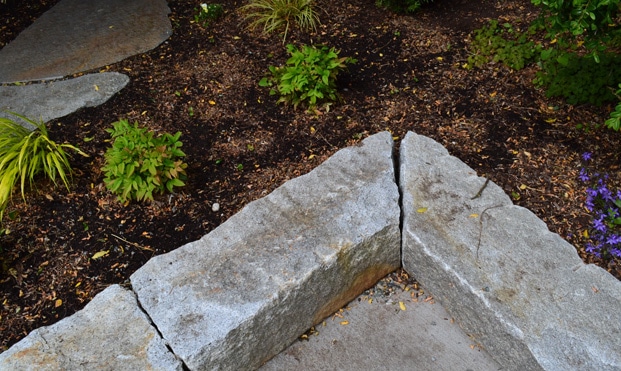 Hegarty | Bellingham | Hardscaping | Landscaping | Borrowed Ground